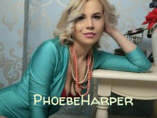 PhoebeHarper
