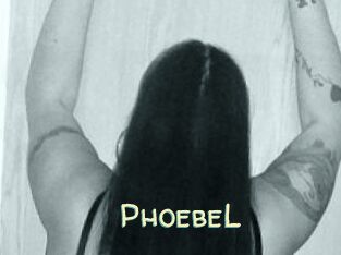 PhoebeL