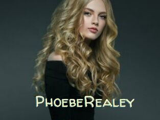 PhoebeRealey
