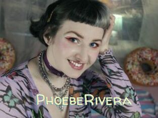 PhoebeRivera