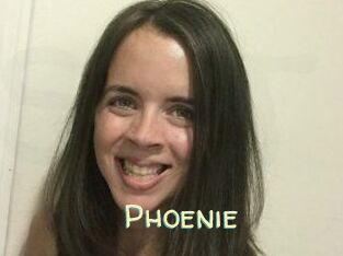 Phoenie