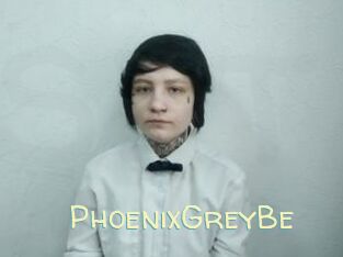 PhoenixGreyBe