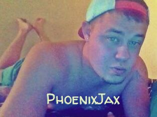 PhoenixJax