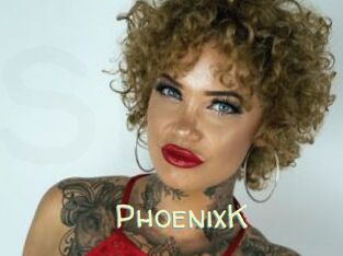 PhoenixK