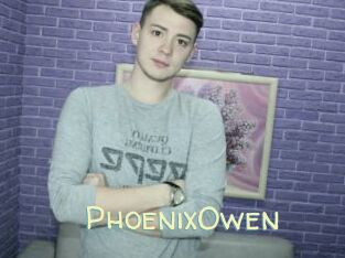 PhoenixOwen