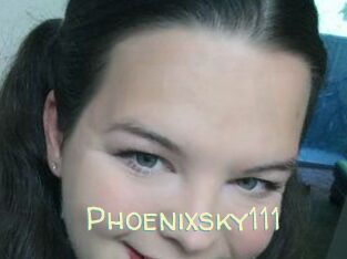 Phoenixsky111
