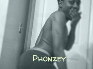 Phonzey