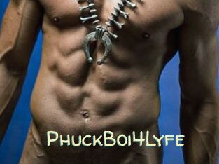 PhuckBoi4Lyfe