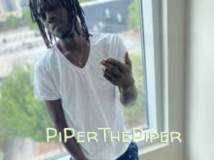 PiPerThePiper