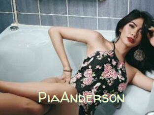 PiaAnderson