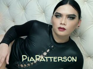 PiaPatterson