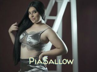 PiaSallow