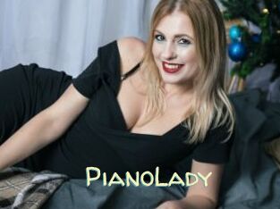PianoLady