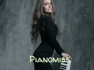 Pianomiss