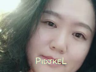 PidjkeL
