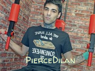 PierceDilan