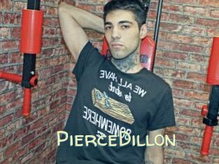PierceDillon