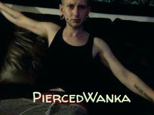 PiercedWanka