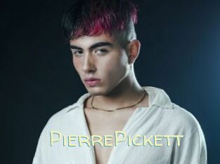 PierrePickett