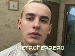 PietroFerrero