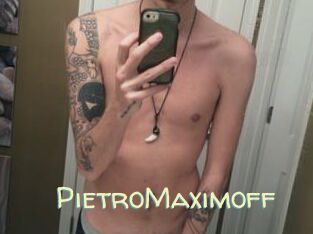 PietroMaximoff
