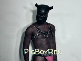PigBoyRen
