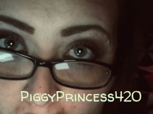 PiggyPrincess420