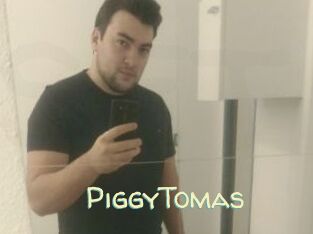 PiggyTomas Sexy Tchat