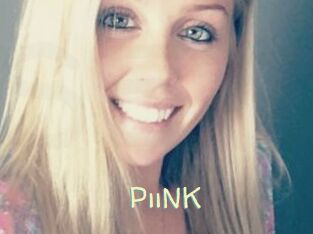 PiiNK Sexy Tchat