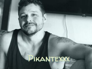 Pikantexxx