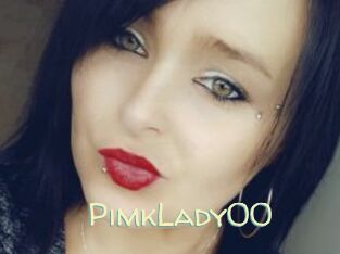 PimkLady00
