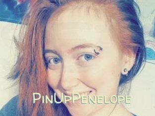 PinUpPenelope