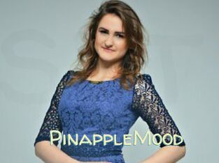 PinappleMood Sexy Tchat