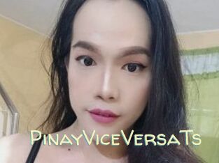PinayViceVersaTs