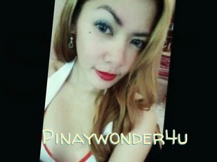 Pinaywonder4u Sexy Tchat