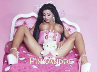 PinkAndre