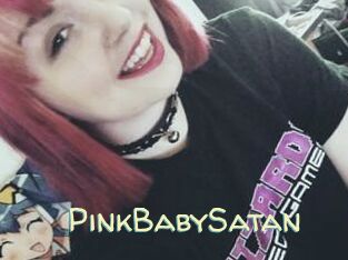 PinkBabySatan