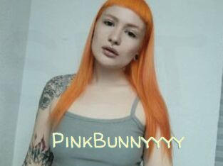 PinkBunnyyyy Sexy Tchat