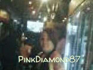 PinkDiamond87