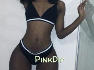 PinkDip