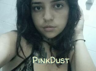 PinkDust