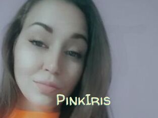 PinkIris