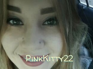 PinkKitty22