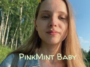 PinkMint_Baby
