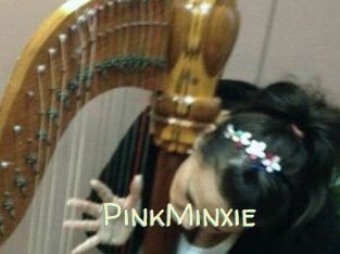 PinkMinxie