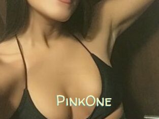 PinkOne