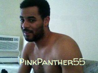 PinkPanther55