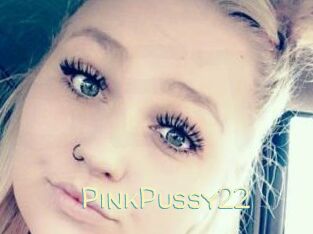 PinkPussy22