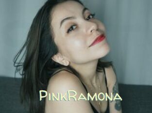 PinkRamona