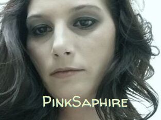 PinkSaphire